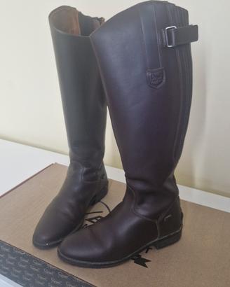 Stivali equitazione  EQUICONFORT   TG. 41