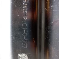 Cerchi in ferro 5 buchi 