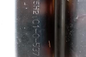 Cerchi in ferro 5 buchi 