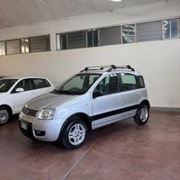 Fiat Panda 1.2 Climbing Natural Power