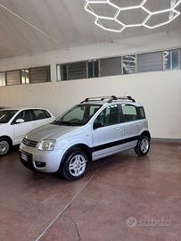 Fiat Panda 1.2 Climbing Natural Power