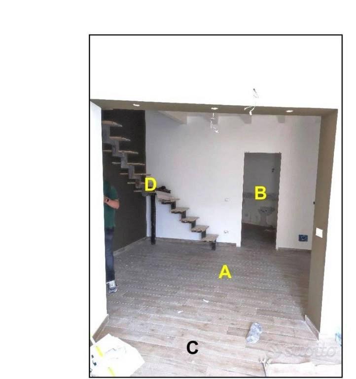 Appartamento – Palermo, Il Capo, I Circoscrizione - Vista 4