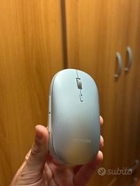 Samsung slim mouse