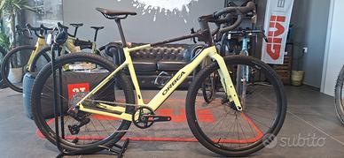 ORBEA TERRA M31ETEAM GRAVEL RIVAL 1X13 TG.L -30%