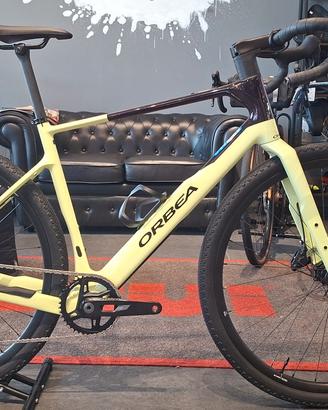 ORBEA TERRA M31ETEAM GRAVEL RIVAL 1X13 TG.L -30%