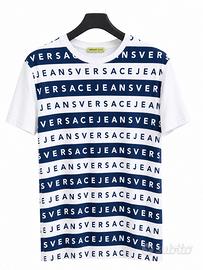 Versace Jeans T-shirt uomo/donna unisex