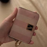 Portafoglio Victoria secret usato