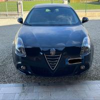 AlfaRomeo Giulietta 1.6 JTDm-2 105cv(neopatentati)