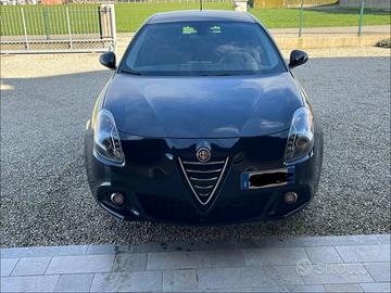 AlfaRomeo Giulietta 1.6 JTDm-2 105cv(neopatentati)