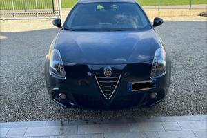 AlfaRomeo Giulietta 1.6 JTDm-2 105cv(neopatentati)