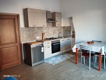 Casa la maddalena
