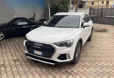 Audi q3 2.0d sport nuovo modello virtual_permute_