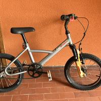 Bicicletta bambino