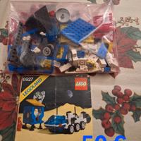 Lego 6927 All Terrain Vehicle