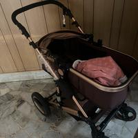 Passeggino per bambini