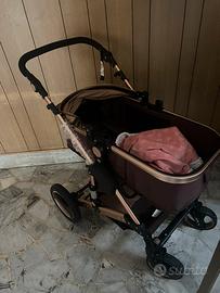 Passeggino per bambini