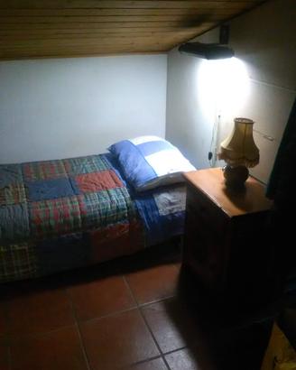 a Limbiate posto letto in stanza