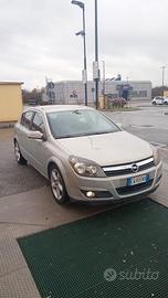 opel astra  1.7Cdti 2005
