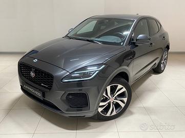 Jaguar E-Pace 1.5 I3 PHEV 300 CV AWD Auto R-Dynami