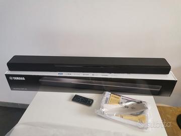 Soundbar Yamaha  YMS 4080, MusicCast40