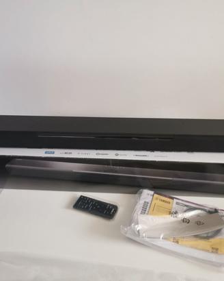 Soundbar Yamaha  YMS 4080, MusicCast40