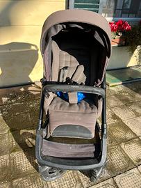 Trio Inglesina Aptica XT