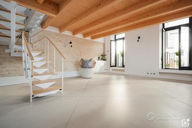 CASA SEMINDIPENDENTE A LUCERA