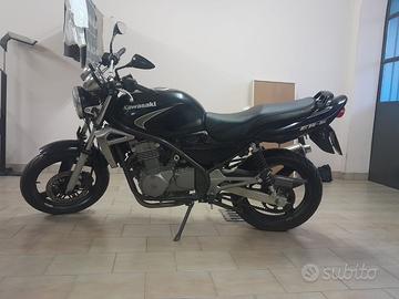 Kawasaki ER5- prezzo trattabile 
