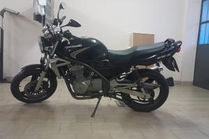 Kawasaki ER5- prezzo trattabile 