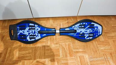 wave board skateboard 