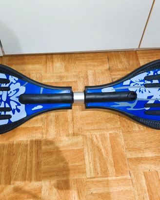 wave board skateboard 