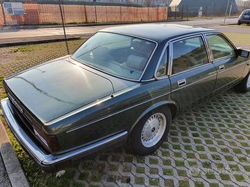 JAGUAR XJ/Sover/Daim'82-97 - 1987