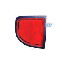RIFLETTENTE FANALE SINISTRO MITSUBISHI L200 06-14