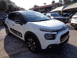 CITROEN C3 1200 PURETECH SHINE 83CV CARPLAY KEYL