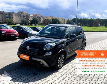 FIAT 500L 500L 1.4 95 CV S&S Cross