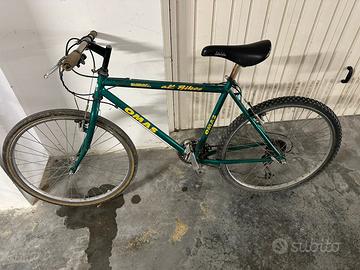 Bicicletta da 26