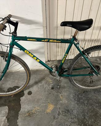 Bicicletta da 26
