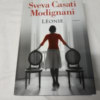 Sveva casati modigliani "léonie"