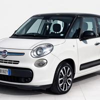 Fiat 500L 1.4 95 CV Pop Star €6 UNICOPROPIETARIO K