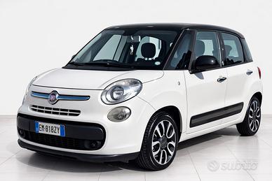 Fiat 500L 1.4 95 CV Pop Star €6 UNICOPROPIETARIO K