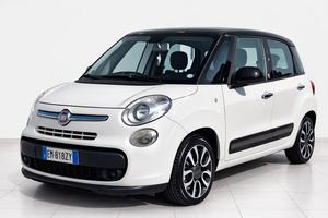 Fiat 500L 1.4 95 CV Pop Star €6 UNICOPROPIETARIO K