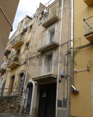 Casa Indipendente - Caltagirone