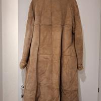 Cappotto  montone.sherling originale 