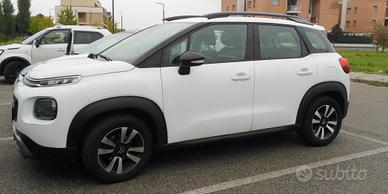 Citroen C3 Aircross 1500 diesel mod. Shine