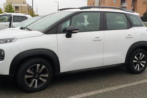 Citroen C3 Aircross 1500 diesel mod. Shine