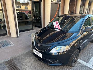 Lancia Ypsilon 1.2 69 CV 5 porte GPL Ecochic Elefa