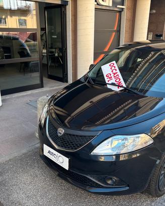 Lancia Ypsilon 1.2 69 CV 5 porte GPL Ecochic Elefa