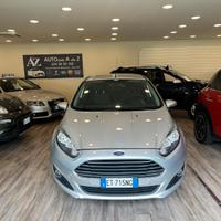 Ford Fiesta 1.5 TDCi 75CV Titanium