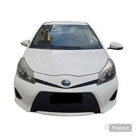 Ricambi toyota yaris 2011/2019 hybrid