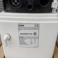 addolcitore Ferroli Sweet Water 8